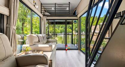 Waterside Wanderer | POOL- Fishing- Golf Cart- Pet