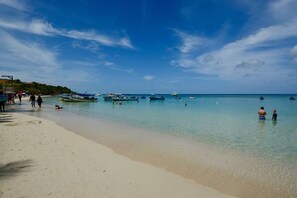 Plage à proximité