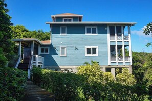 Exterior - Gecko Loco by Island House Vacation Rentals (West Bay)