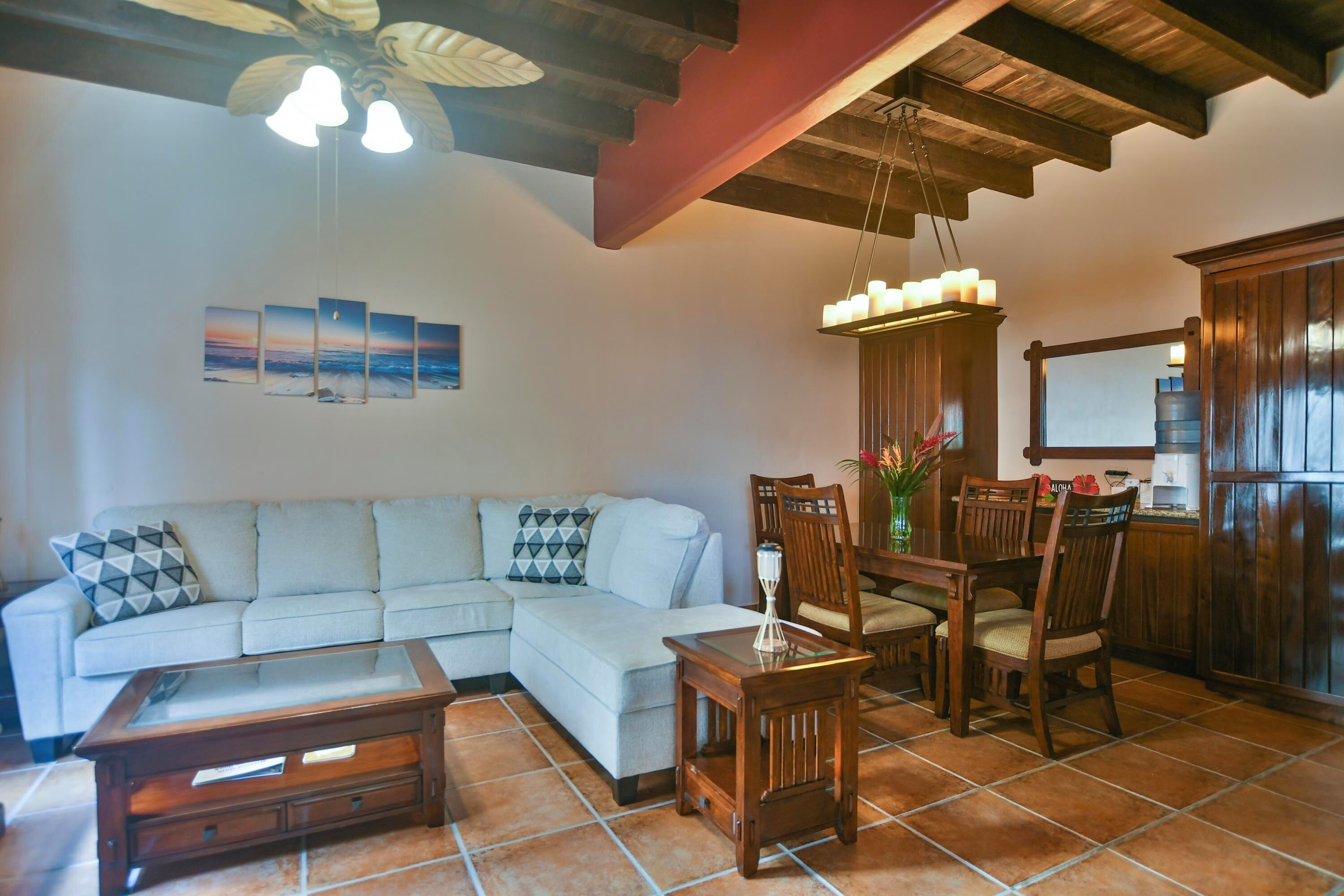 Mission Gate 3b, 1-bedroom Condo By Island House Vacation Rentals - West Bay