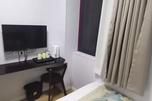Room - Xiangfu Hotel (Shanghai Middle Yanji Road) (Shanghai)