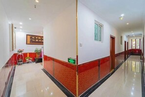 Interior - Xiangfu Hotel (Shanghai Middle Yanji Road) (Shanghai)