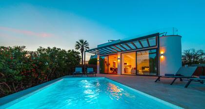 Carvoeiro: Jacuzzi, Pool & Close to the Beach