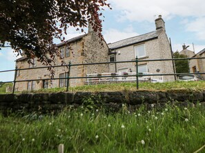 Cottage | Interior - Bank Cottage (Hope Valley)