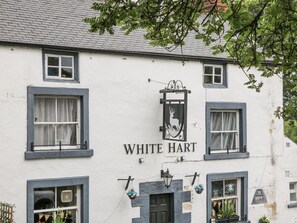 Cottage | Interior - Bank Cottage (Hope Valley)