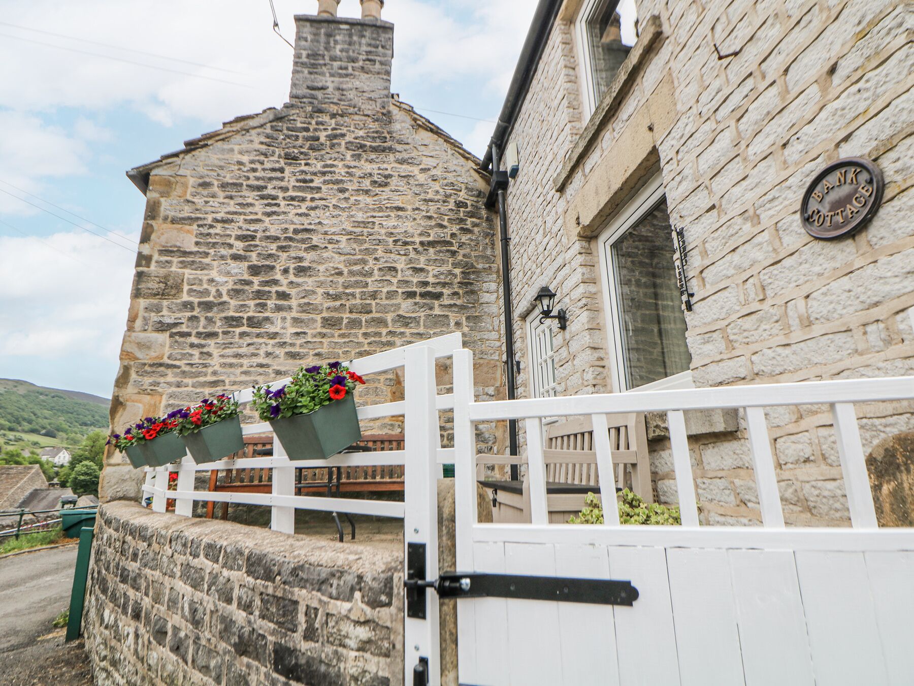 Ferienhaus | Innenbereich