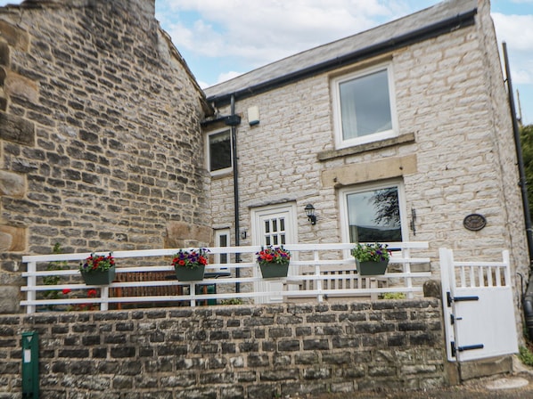 Cottage | Terrace/patio