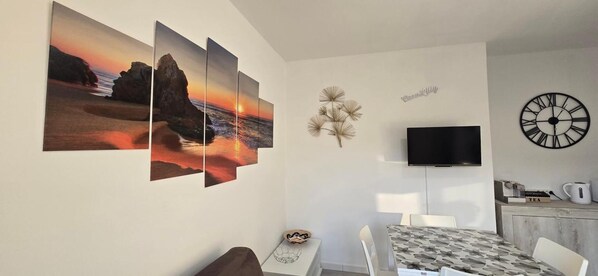 Room amenity - Casa Lilly With Private Garden (Castelsardo)