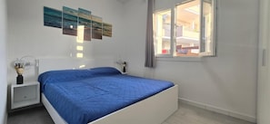 2 bedrooms - Casa Lilly With Private Garden (Castelsardo)