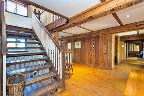 House | Interior