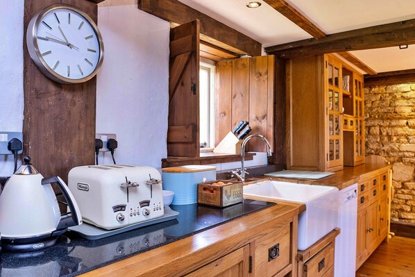 House | Private kitchen