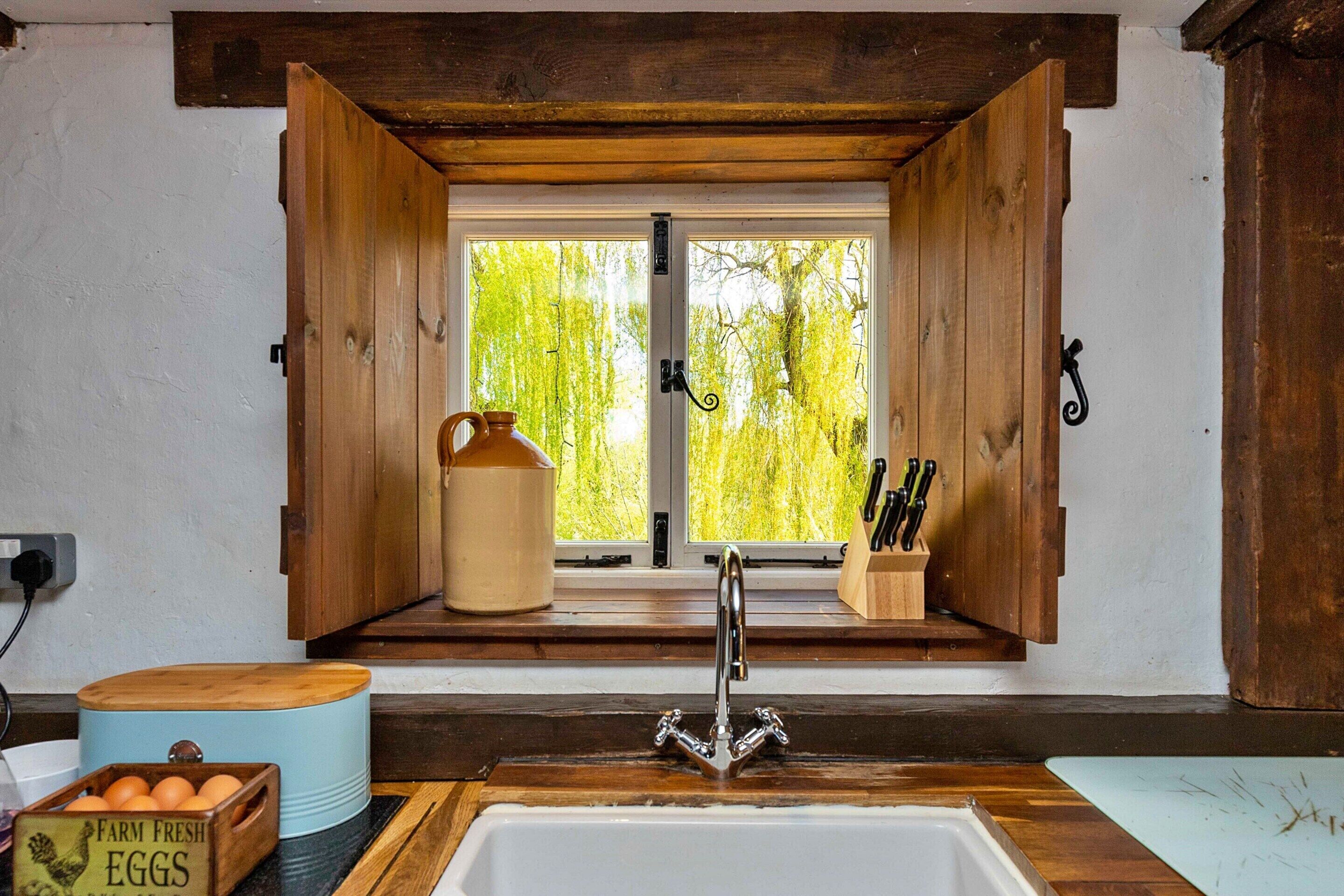 Casa | Cocina privada