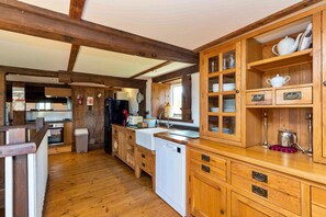 House | Private kitchen