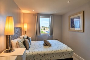 Apartment - Apartment in Teignmouth With Sea Views (Teignmouth)