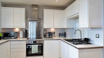 Apartment | Private kitchen