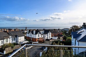 Apartment | Balcony