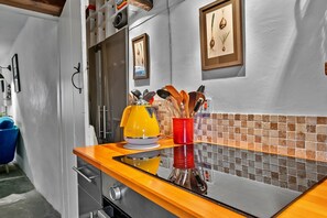 Cottage | Cuisine privée