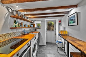 Cottage | Private kitchen