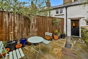 Cottage | Jardin
