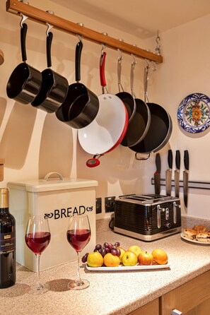 Cottage | Private kitchen