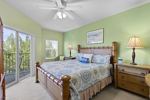 Appartamento, letti multipli (Oceanwalk 10-304) | 3 camere