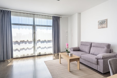 Smart TV 55 pulgadas con canales de televisión digitales, Netflix