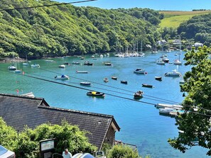 Apartment | Exterior - Seaview Apartment, No Deposit (Plymouth)