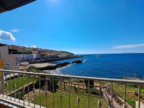Apartment, 2 Schlafzimmer, Balkon, Gartenblick | UnterkunftsgelÀnde