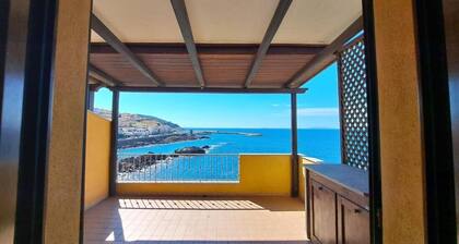 Casa Marina di Castelsardo