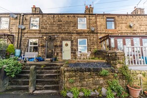 Cottage | Extérieur