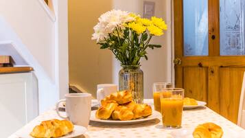 Cottage | Interior detail