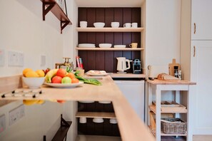 Cottage | Private kitchen - Cottage in Painswick Near Cotswold Way (Stroud)