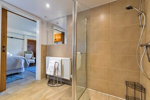 Cottage | Salle de bain