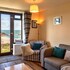 Cottage in Sennen Cove With Stunning Beach Views