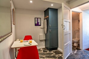 Ferienhaus | Speisen