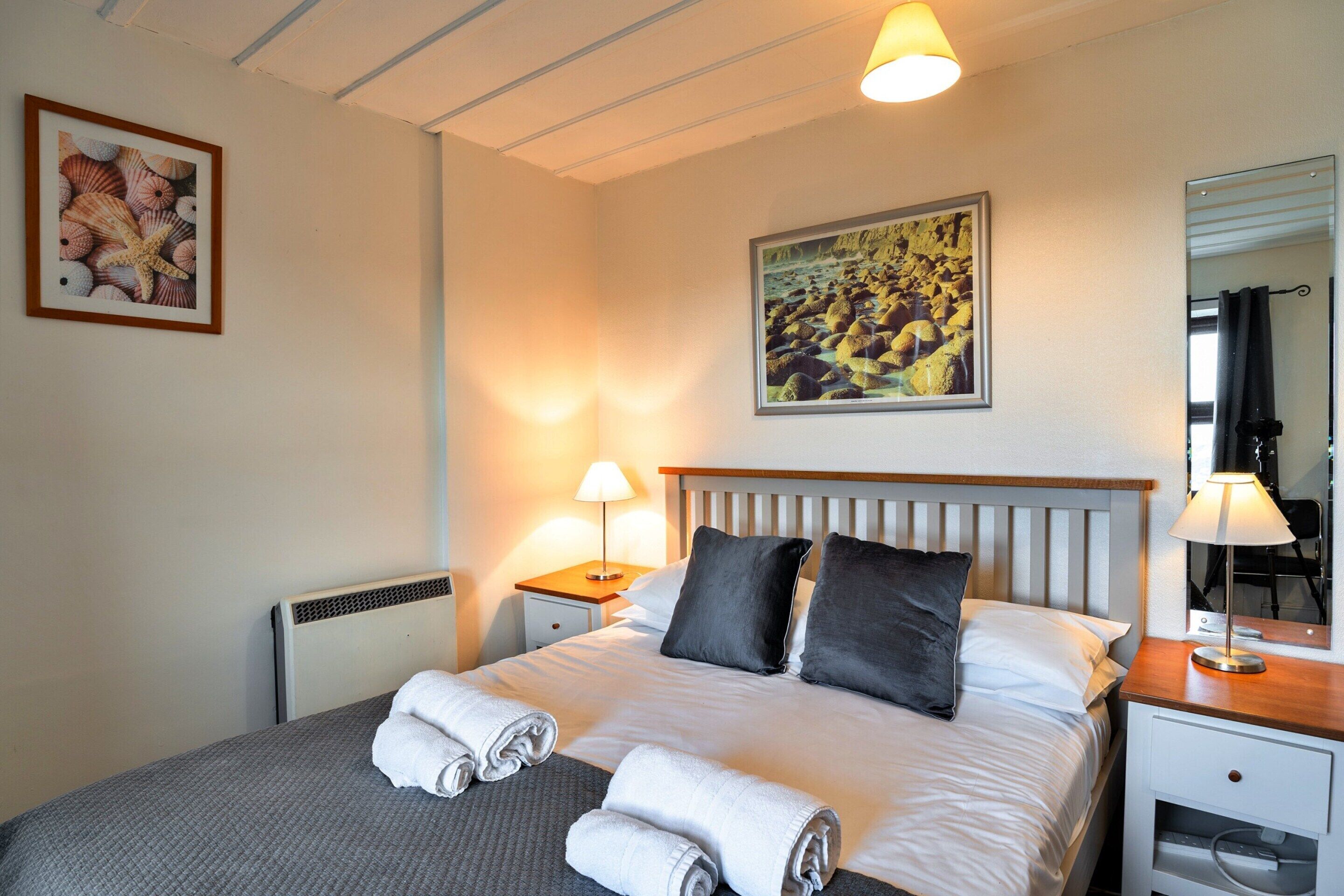 Casa de campo | 1 habitación 