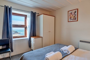 Casa de campo | 1 dormitorio