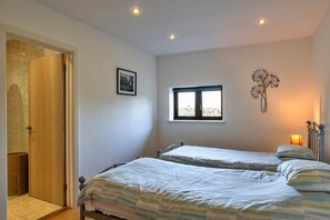Cottage | 3 bedrooms - Cottage in Bodmin Moor Near Beaches (Bodmin)