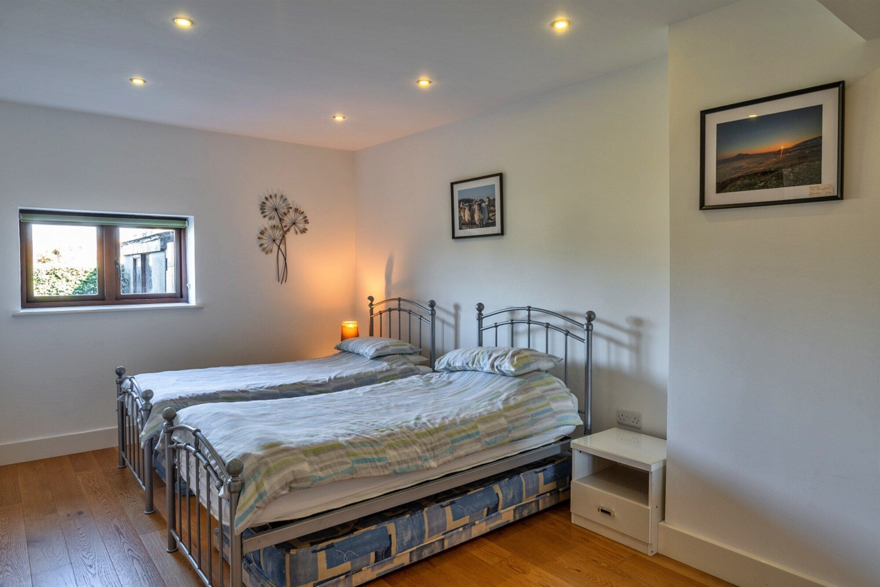 Cottage | 3 bedrooms