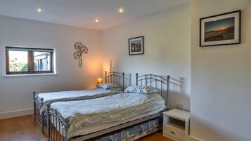 Cottage | 3 bedrooms