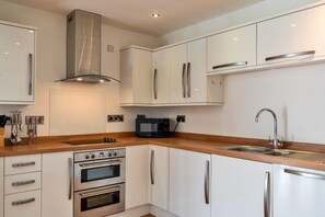 Cottage | Private kitchen