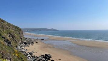 Mökki | Näkymä majoituspaikasta