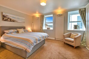 村舍 | 3 多间卧室、熨斗/熨衣板