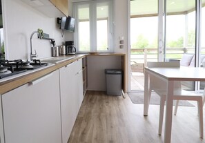 Maison | Cuisine privée