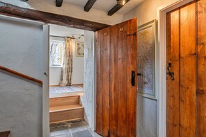 Cottage | Interior - Holiday Cottage With Private Garden, No Deposit (South Molton)