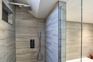 Chaumière | Salle de bain