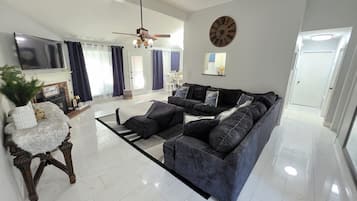 Televisor intel·ligent