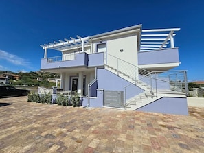 Exterior - Home Geranio With Private Garden (Castelsardo)