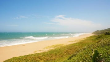 Leilighet | Utsikt fra overnattingsstedet