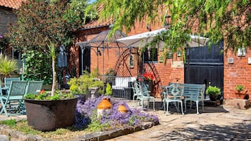 Leilighet | Eksteriør